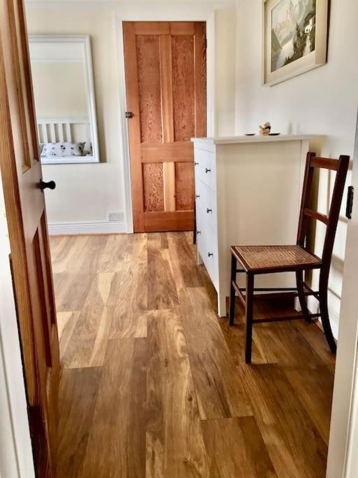Kelvinside, Seahouses, 2 Minute Walk Into Village Exterior photo